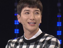 Leeteuk Tangkap Basah Eunhyuk dengan Wanita di Dorm SuJu