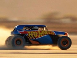 Dahsyat, Mesin 1.000 cc Ford Ini Bertenaga 200 HP