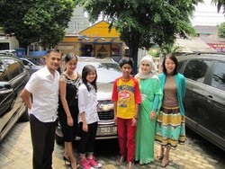 Chevrolet Spin Activ di Mata Para Pemain Drama Online