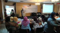 Pesan KPK untuk Menteri-menteri Jokowi, Kekuasaan Bisa Membuat Lupa