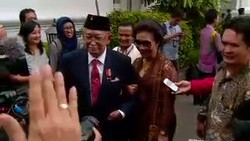 Menteri Susi Berjanji Membuat Senyum Nelayan