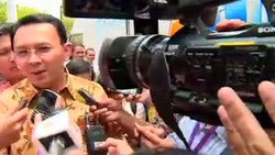 Harapan Ahok Untuk Menteri Baru Jokowi: Sukseskan Pak Jokowi 2 Periode