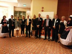 Bulan November 2014, Belanda Incar 60 Ribu Turis Indonesia