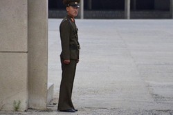 Gara-gara Virus Ebola, Turis Dilarang Masuk ke Korea Utara