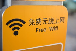 Soal Wi-Fi Gratis, Bandara di Eropa Lebih Pelit Dibanding Asia