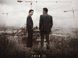 Film Lee Min Ho Gangnam 1970 Batal Tayang Tahun Ini