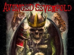 Avenged Sevenfold Manggung (Lagi) di Jakarta 18 Januari 2015