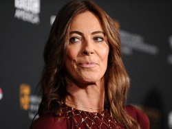 Kathryn Bigelow Jadi Kandidat Kuat Sutradarai Wonder Woman