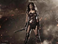 Warner Bros. Bidik Sutradara Wanita untuk Sutradarai Wonder Woman