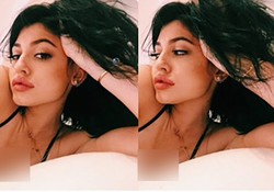 Bibir Nampak Lebih Tebal, Kylie Jenner Kembali Diduga Operasi Plastik