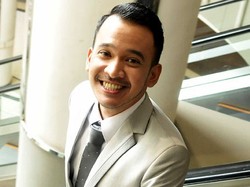 Masuk Rumah Sakit, Penyakit Ruben Onsu Tak Terdiagnosa Dokter