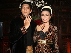 Tantri Kotak Ingin Kompak Hamil Bareng Chua