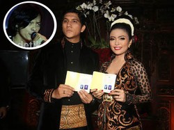 20 Tahun Awet Berumah Tangga, Armand Maulana Jadi Panutan Tantri Kotak