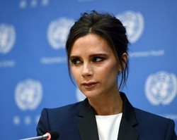 Victoria Beckham Ada di Posisi Puncak Daftar 100 Pengusaha Sukses Inggris