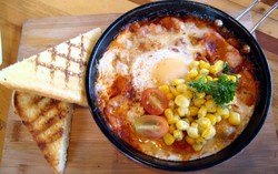 21 Menu Baru Disiapkan Open Door untuk Manjakan Lidah Pencinta Kuliner