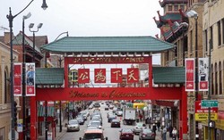FBI Lakukan Investigasi pada Restoran Terkenal di Chinatown Amerika