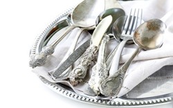 Kulit Pisang dan Garam Juga Bisa Jadi Pembersih Alat Dapur