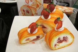 Ini Dia 6 Pastry Asal Jepang dan Korea yang Akan Jadi Trend 2015
