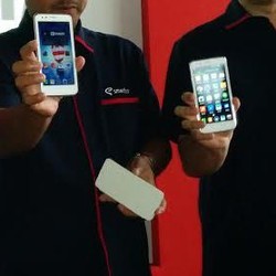 Smartfren Lepas Andromax G2 LE, Harga Sejutaan