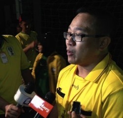 Jadi Menteri, Komisaris Indosat Otomatis Mundur