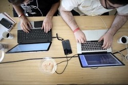 Rudiantara Harus Kerja Keras Majukan Industri Internet