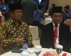 Tifatul: Rudiantara Jauh Lebih Baik dari Saya