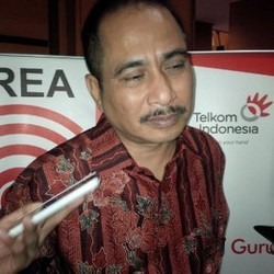 Arief Yahya Jadi Menteri, Telkom Bangga