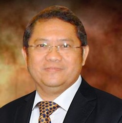 Rudiantara, Dedengkot Telekomunikasi yang Jadi Menkominfo