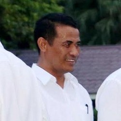 Jadi Mentan, Ini Tantangan Berat Amran Sulaiman