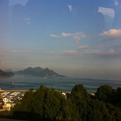 Tarik Wisatawan ke Jepang, Prefektur Ehime Gelar Sepeda Santai 65 Km