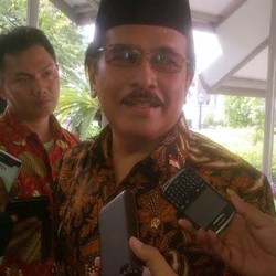 Jadi Menko Perekonomian, Sofyan Djalil Tanggalkan 5 Posisi Komisaris