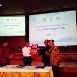 KPK ke Pegawai PLN: Berani Terima Suap, Hukumannya Penjara 4 Tahun