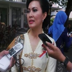 Ini Pesan Istri Saleh Husin, Sang Menperin Penjual Kue dari Pulau Rote
