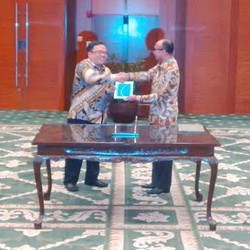 Puji Ingatan Bambang Brodjo, Chatib: Sport Sampai Infotainment Dia Tahu