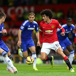 Si Kribo Mulai Dapat Tempat di Setan Merah