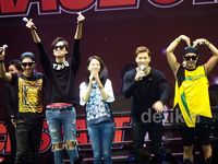 Serunya Fanmeeting Running Man di Jakarta!