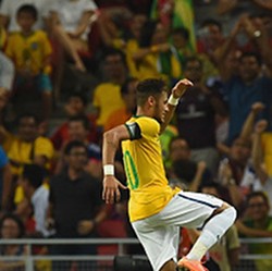 Romario Yakin Neymar Bakal Lewati Pele Sebagai Topskorer Tim Samba