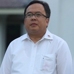 Bambang Brodjonegoro: Kita Sebagai Menteri Bukan Superman