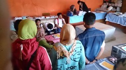 Polisi Cek Dugaan Pemukulan 47 Siswa SMP oleh Gurunya