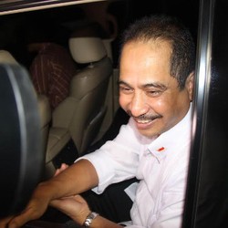 Siapa Dirut Telkom Baru? Ini Kata Arief Yahya