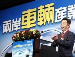 Pasar Mobil di Tiongkok Diprediksi Lesu Sampai Akhir Tahun