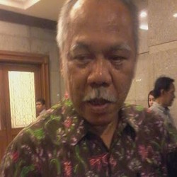 Basuki Hadimuljono: Anak Band yang Jadi Menteri Jokowi