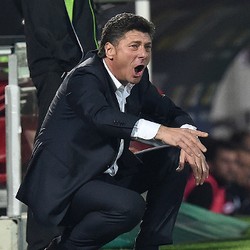 Mazzarri Kesal Inter Main Buru-buru dan Buang-buang Peluang