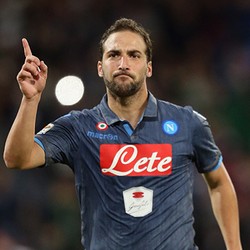 Ini Jadi Penanda Napoli yang Sesungguhnya