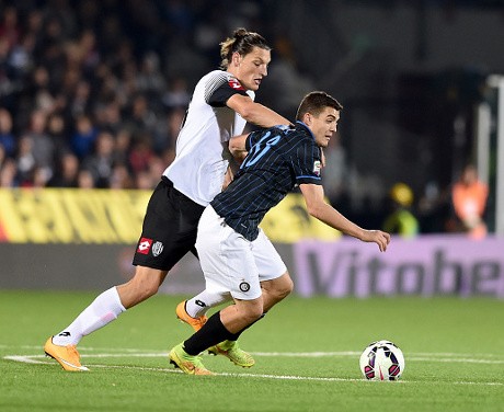 Penalti Icardi Antar Inter Taklukkan Cesena