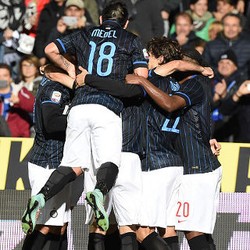 Kemenangan yang Mengangkat Beban Inter