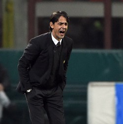 Milan Cuma Imbang, Inzaghi Penuh Penyesalan