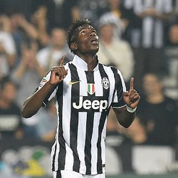 Pogba Kagumi Sosok Yaya Toure