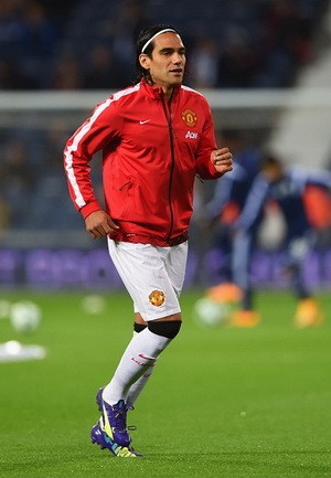 Cedera Falcao Tak Terlalu Serius