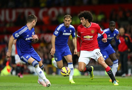 Si Kribo Mulai Dapat Tempat di Setan Merah